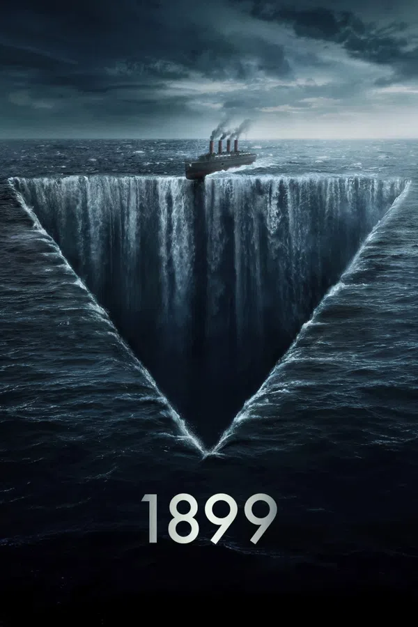 Poster phim 1899 trên Motchill