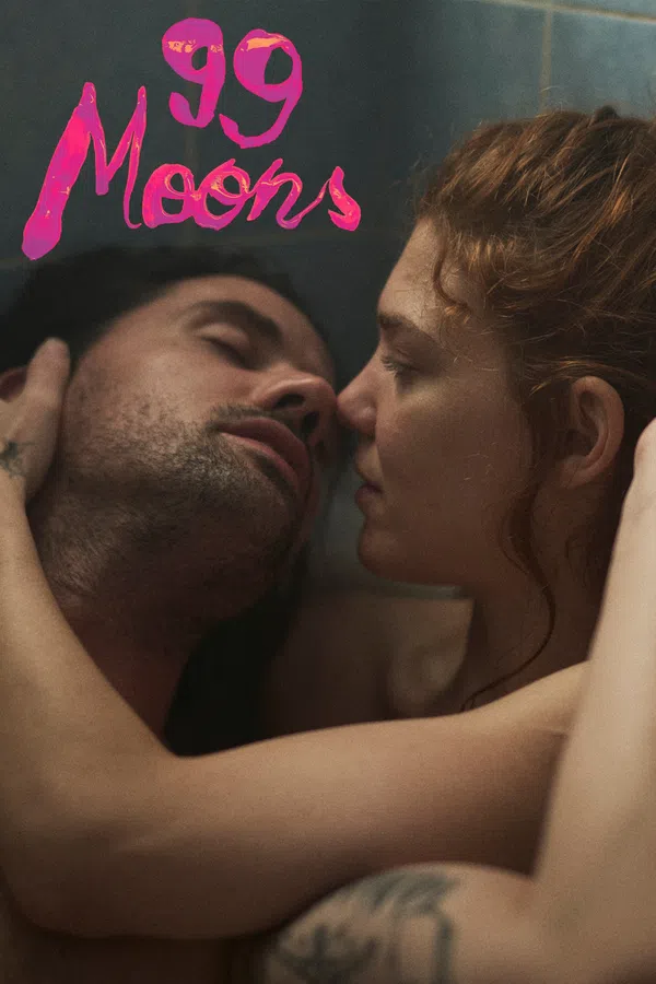 Poster phim 99 Moons trên Motchill