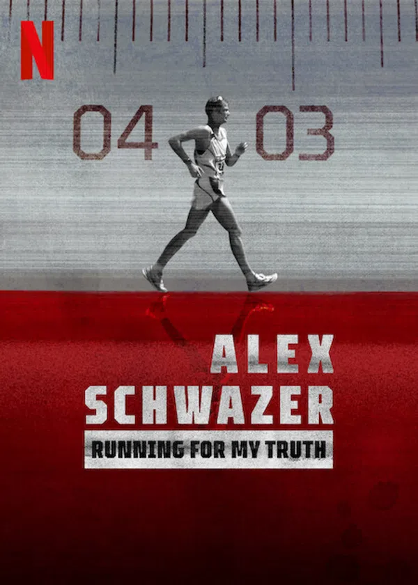 Poster phim Alex Schwazer: Đuổi theo sự thật trên Motchill