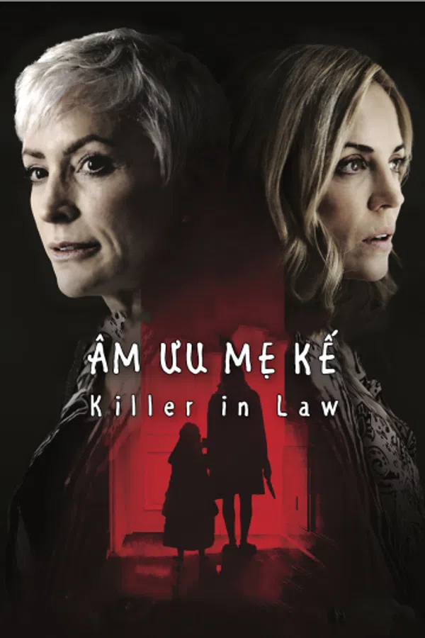 Poster phim Âm Mưu Mẹ Kế trên Motchill