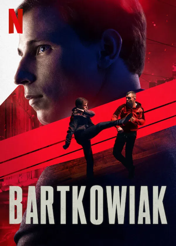 Poster phim Bartkowiak trên Motchill