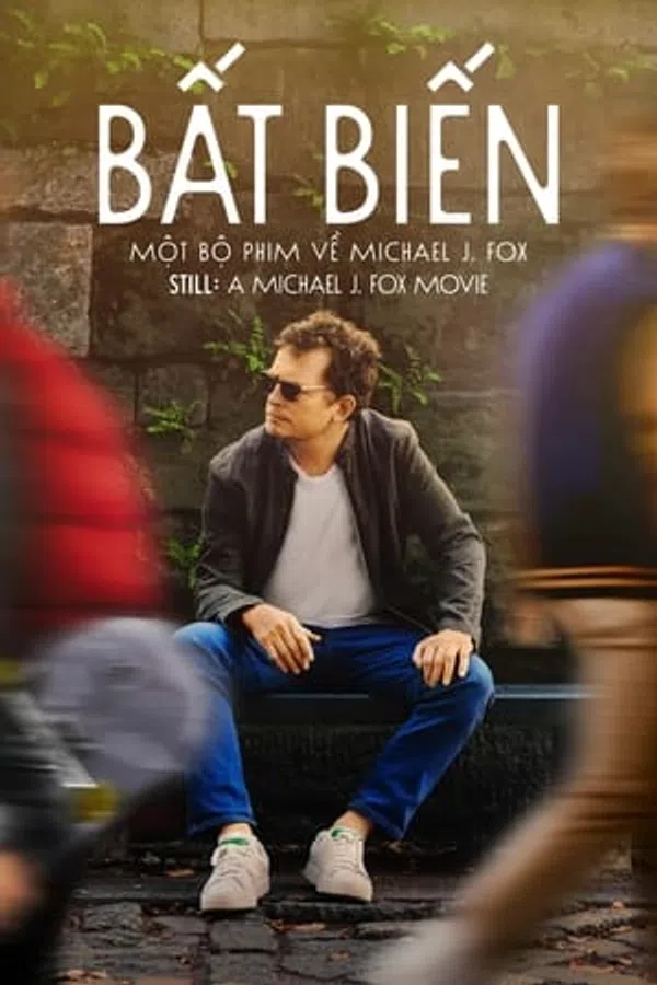 Xem Phim BẤT BIẾN: Một Bộ Phim Về Michael J. Fox Vietsub HD Online