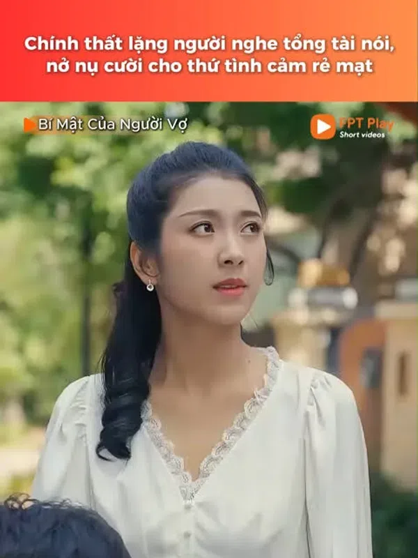 Poster phim Bí Mật Của Người Vợ trên Motchill