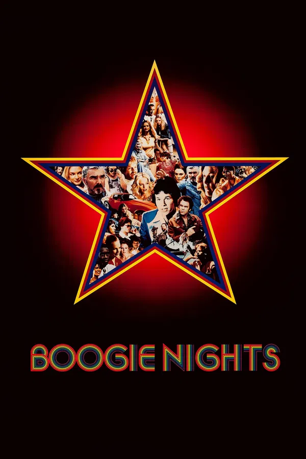 Poster phim Boogie Nights trên Motchill