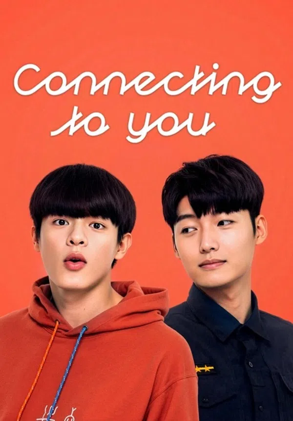 Poster phim Cả Thế Giới Chỉ Có Anh Kết Nối Được Với Tôi trên Motchill