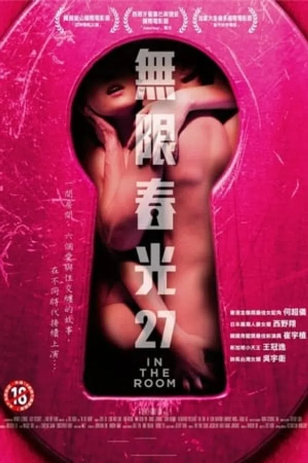 Poster phim Căn Phòng Sung Sướng trên Motchill