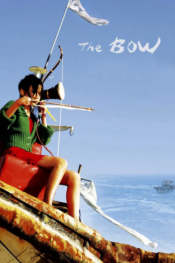 Poster phim Cánh Cung trên Motchill
