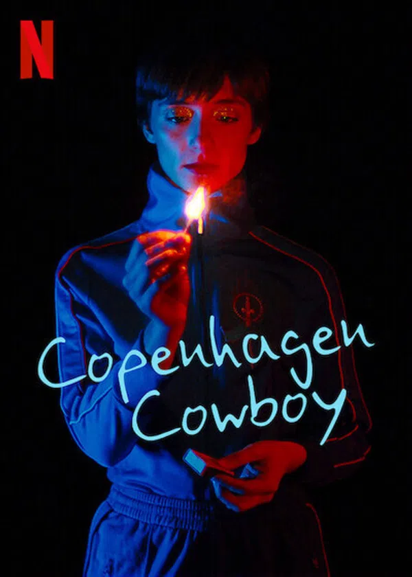 Poster phim Cao Bồi Copenhagen trên Motchill