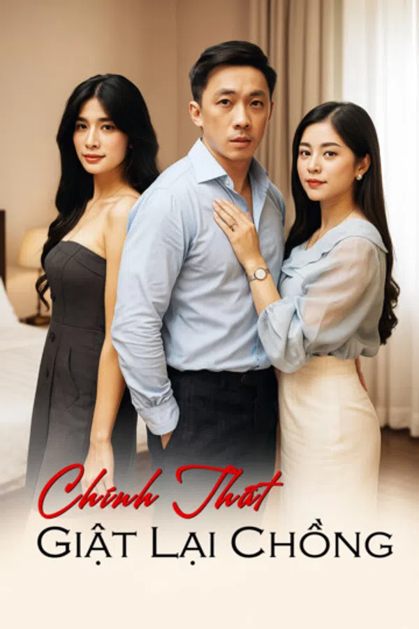 Poster phim Chính Thất Giật Lại Chồng trên Motchill