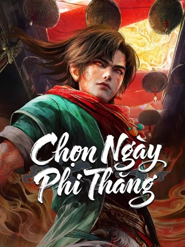 Poster phim Chọn Ngày Phi Thăng trên Motchill