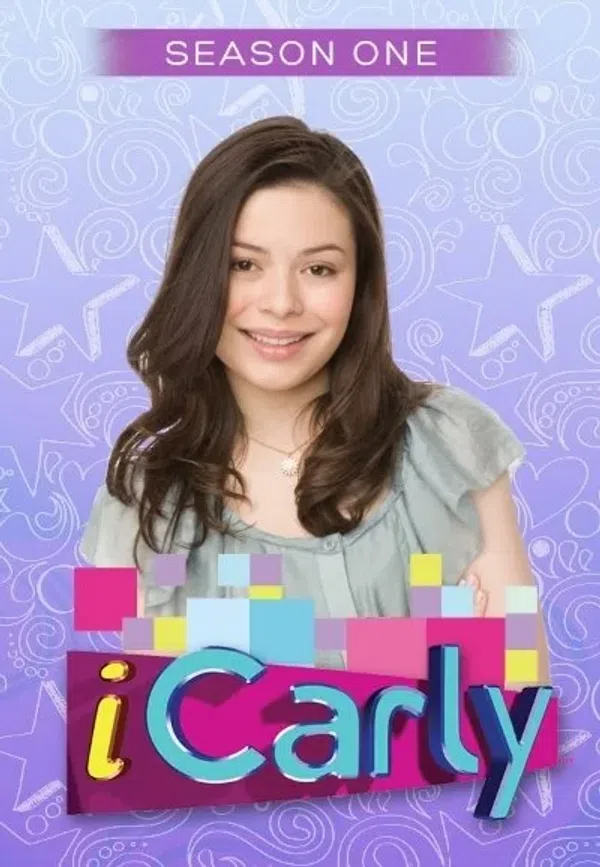 Poster phim Cô Bé Internet Carly (Phần 1) trên Motchill