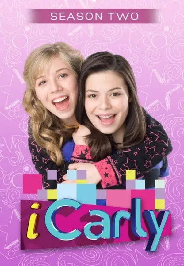 Poster phim Cô Bé Internet Carly (Phần 2) trên Motchill
