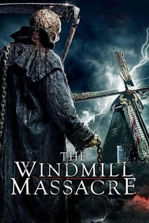 Poster phim Cối Xay Tử Thần trên Motchill