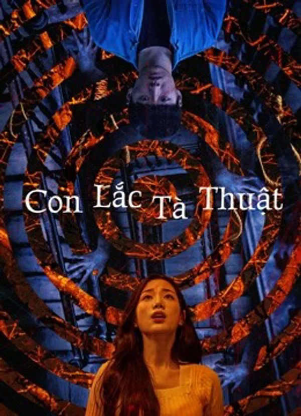 Xem Phim Con Lắc Tà Thuật Vietsub HD Online