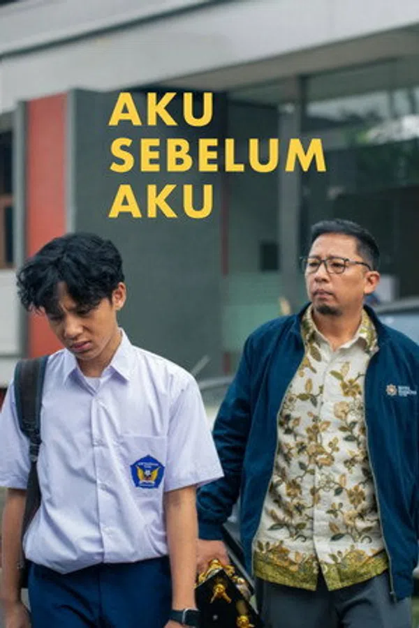 Poster phim Con Người Trước Của Tôi trên Motchill
