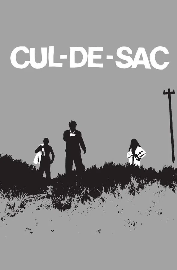 Poster phim Cul-de-sac trên Motchill