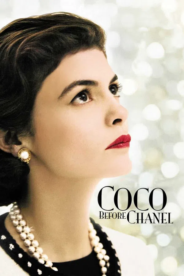 Poster phim Cuộc Đời Coco trên Motchill