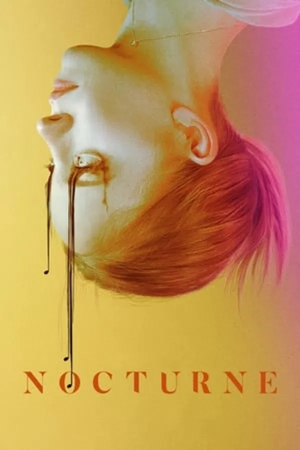 Poster phim Dạ Khúc trên Motchill