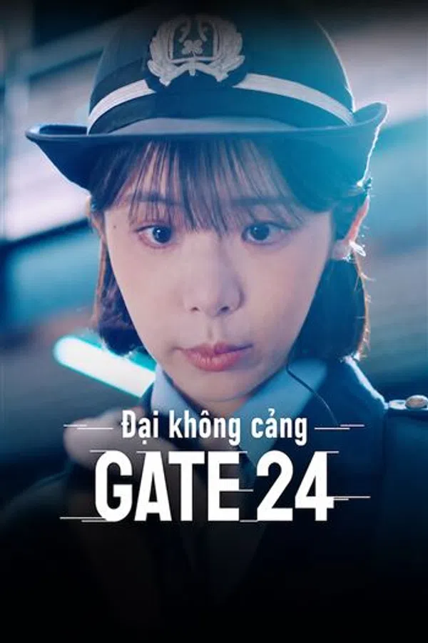 Poster phim Đại Không Cảng Gate24 trên Motchill