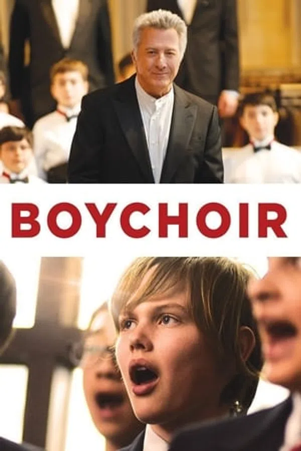 Poster phim Dàn Đồng Ca trên Motchill