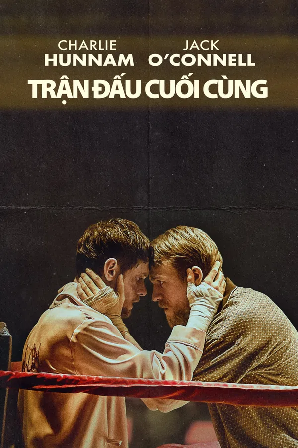 Poster phim Đất rừng trên Motchill
