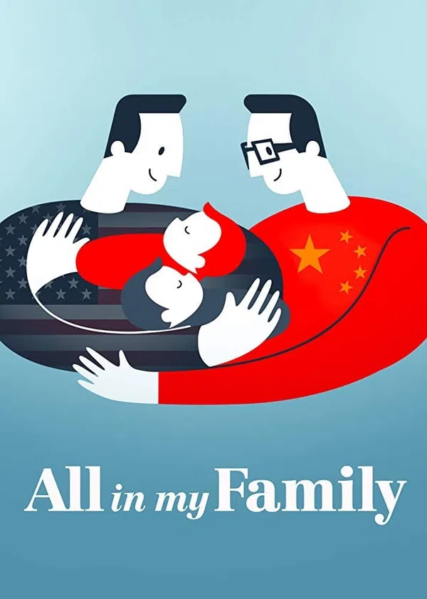 Xem Phim Đây là gia đình tôi Vietsub HD Online