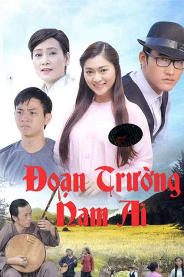 Poster phim Đoạn Trường Nam Ai trên Motchill