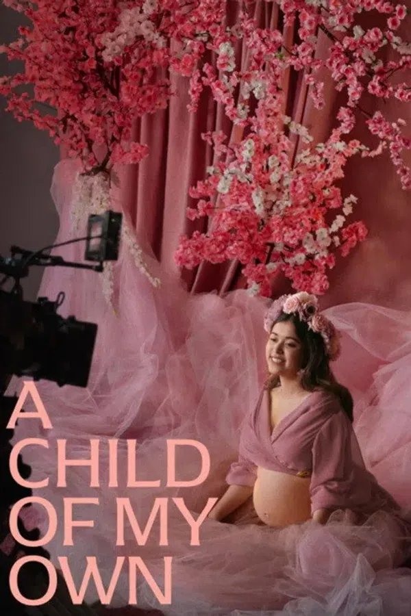 Poster phim Đứa Con Của Riêng Tôi / Un hijo propio trên Motchill