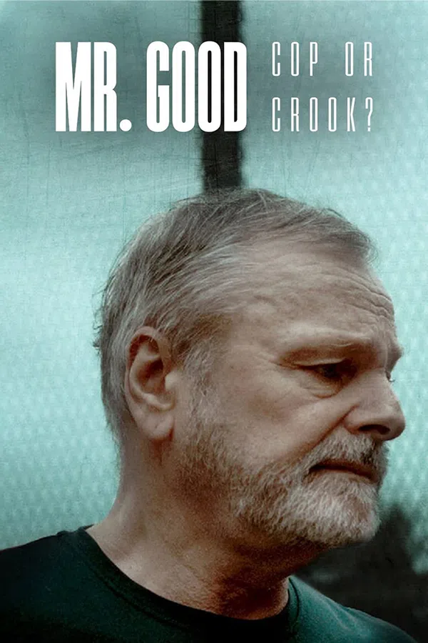 Poster phim Eirik Jensen: Cảnh sát hay tội phạm? trên Motchill