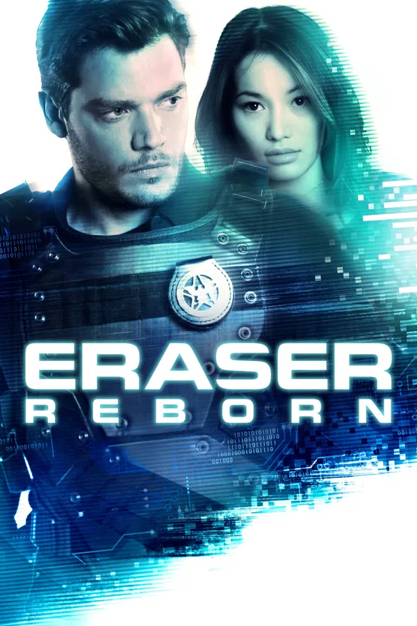 Poster phim Eraser: Reborn trên Motchill