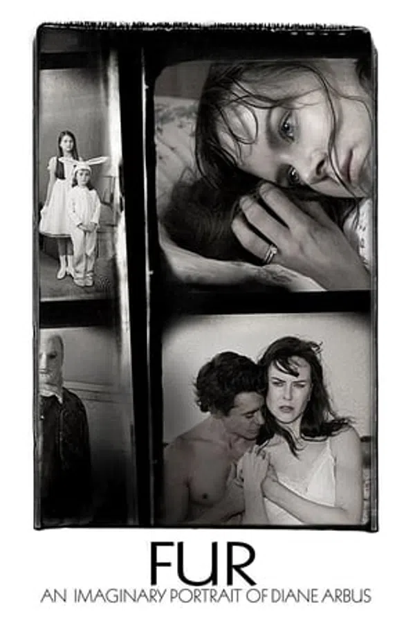 Poster phim Fur: An Imaginary Portrait of Diane Arbus trên Motchill