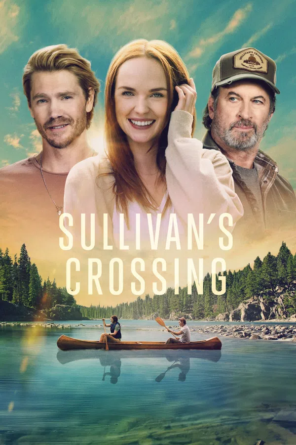 Poster phim Giao Lộ Sullivan (Phần 1) trên Motchill