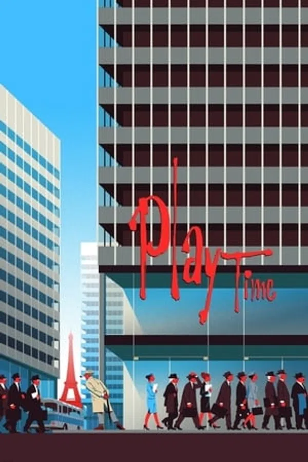 Poster phim Giờ Giải Lao trên Motchill