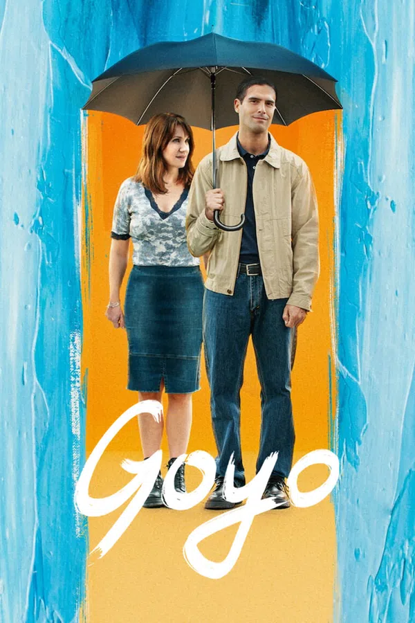 Poster phim Goyo trên Motchill