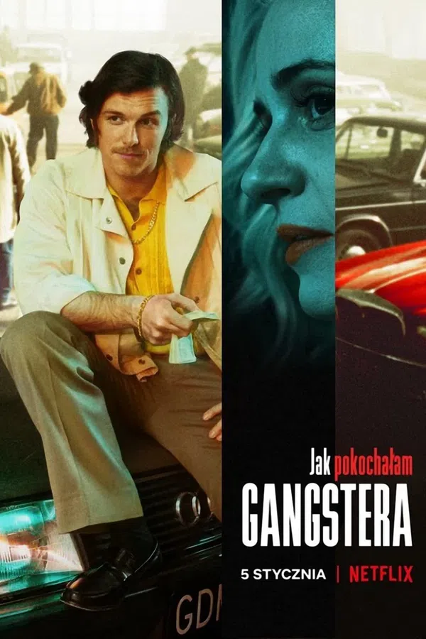 Poster phim How I Fell in Love with a Gangster trên Motchill