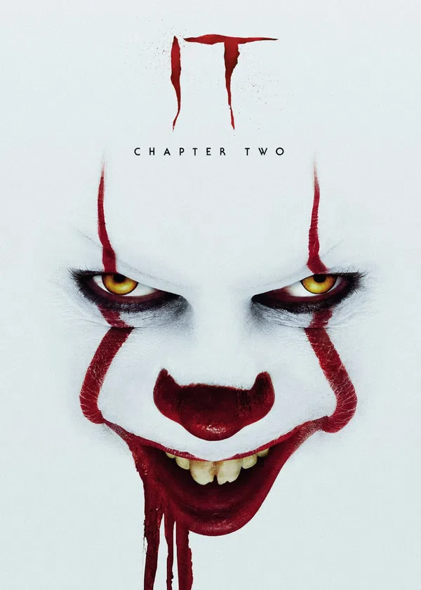 It: Chapter Two