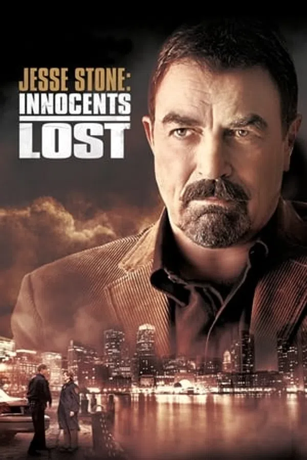 Poster phim Jesse Stone: Đi Tìm Công Lý trên Motchill