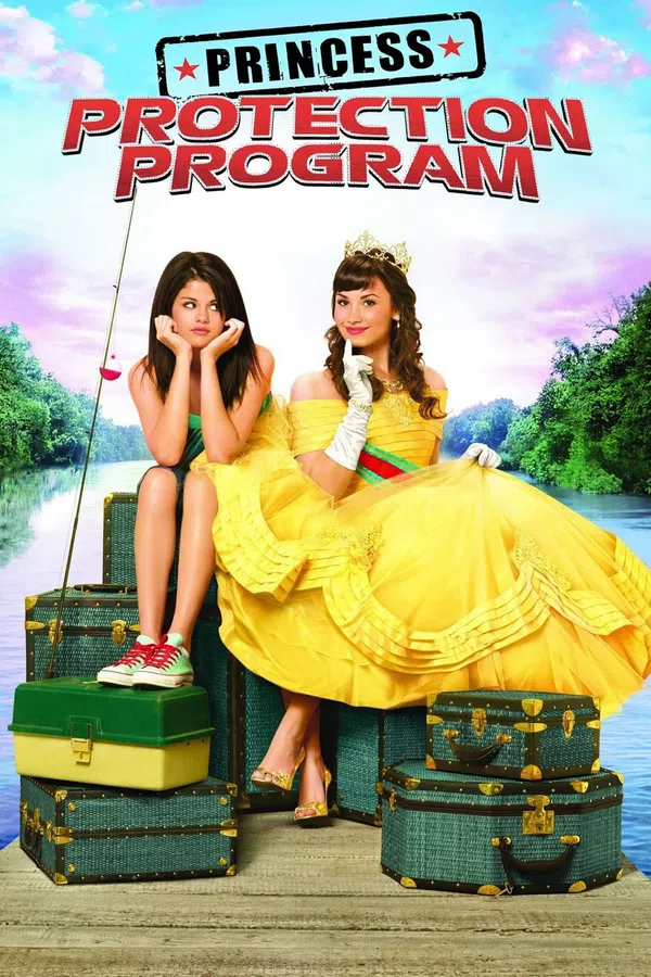 Poster phim Kế Hoạch Bảo Vệ Công Chúa trên Motchill