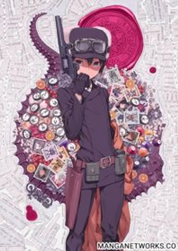 Poster phim Kino no Tabi: The Beautiful World - The Animated Series trên Motchill