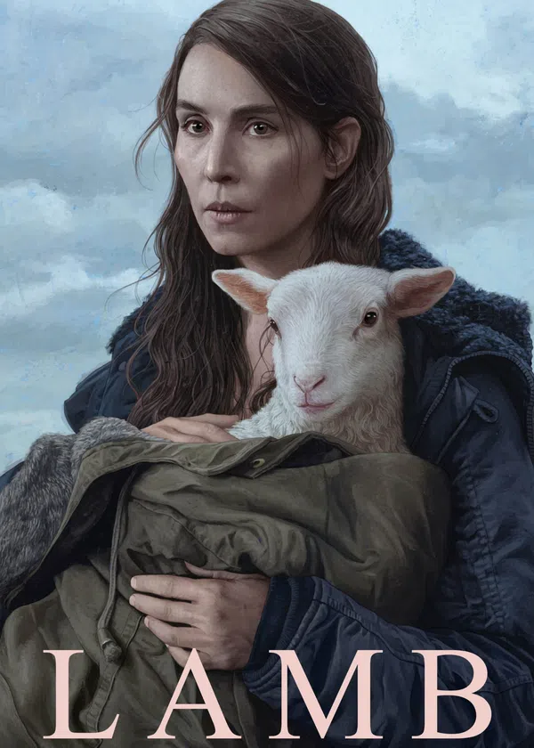 Poster phim Lamb trên Motchill