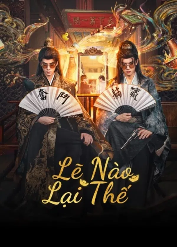 Xem Phim Lẽ Nào Lại Thế Vietsub HD Online