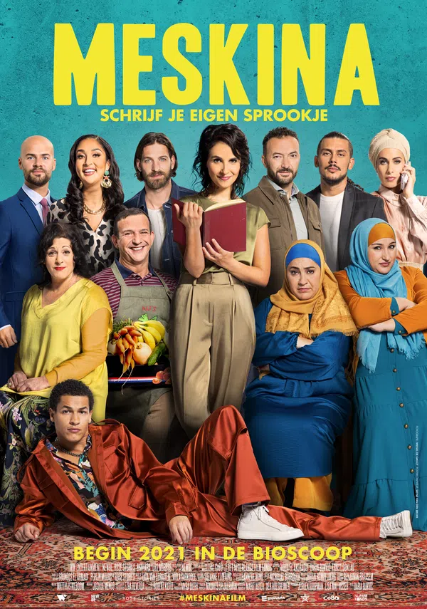 Poster phim Leyla bất hạnh trên Motchill