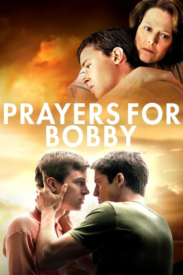 Poster phim Lời Cầu Nguyện Cho Bobby trên Motchill