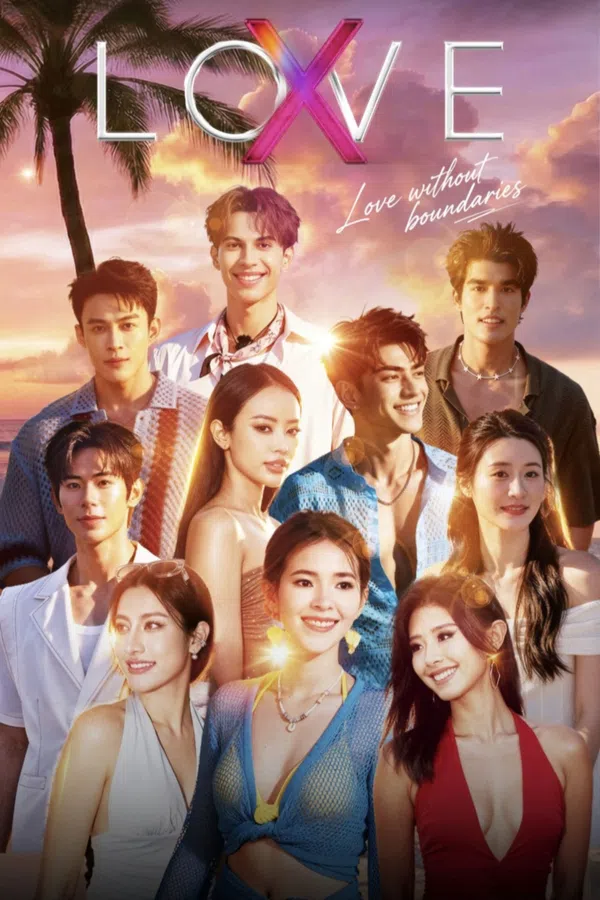 Xem Phim LOVE (X) Vietsub HD Online