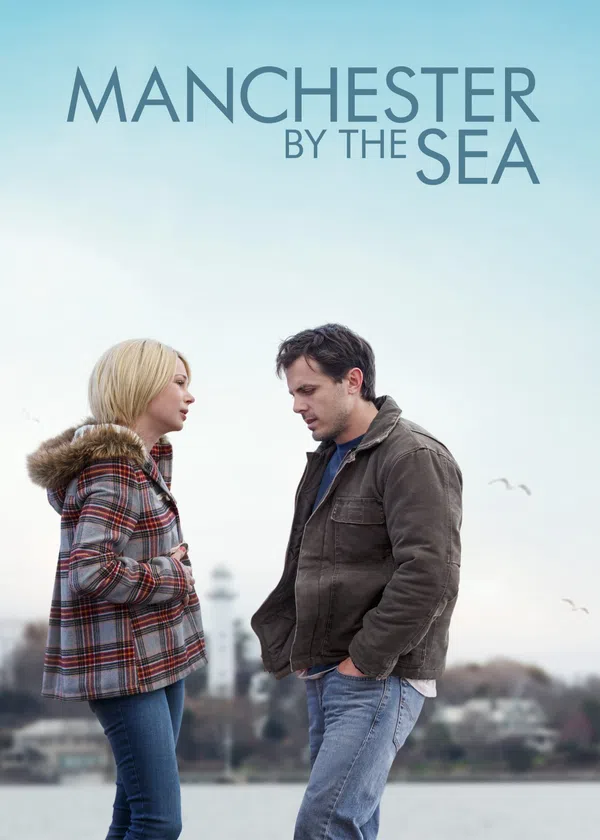 Poster phim Manchester By The Sea trên Motchill