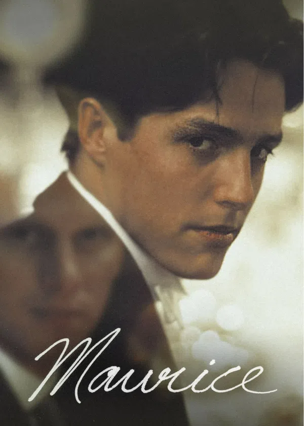 Poster phim Maurice trên Motchill