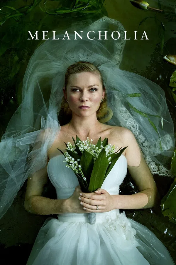 Poster phim Melancholia trên Motchill