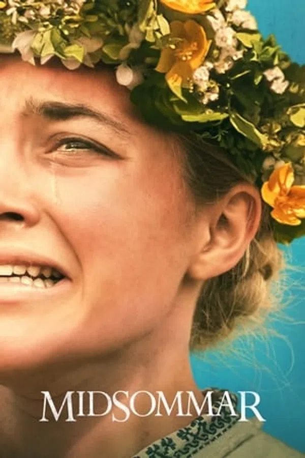 Poster phim Midsommar: Lễ Hội Hạ Chí trên Motchill