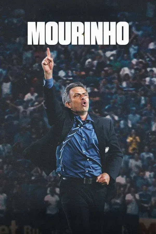 Poster phim MOURINHO trên Motchill