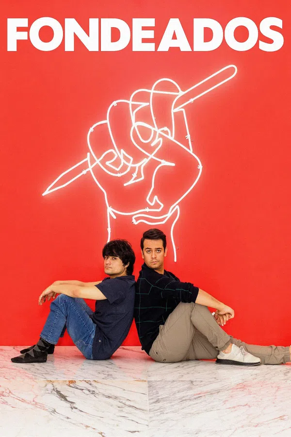 Poster phim Ngập vốn trên Motchill